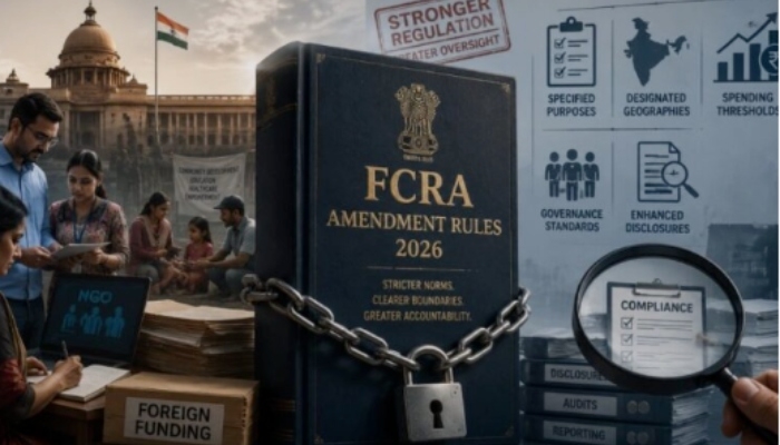 FCRA