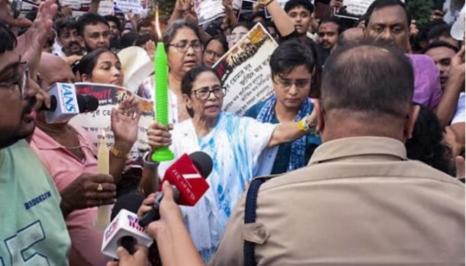 Baruipur Girl Murder Case: Mamata and party play politics demanding justice after 2 arrested, 3 detained; Here's how TMC blamed rape victims when in rule