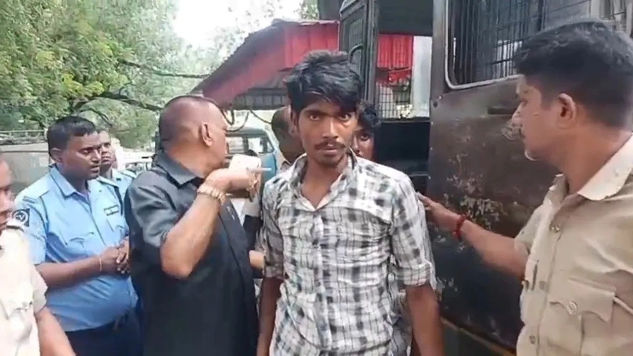 malda case