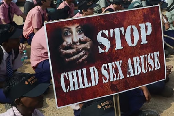 Child Abuse Does Not Know Muslim Personal Law