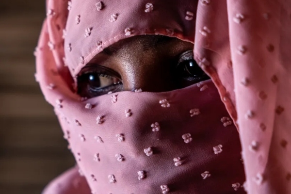 Child Abuse Does Not Know Muslim Personal Law