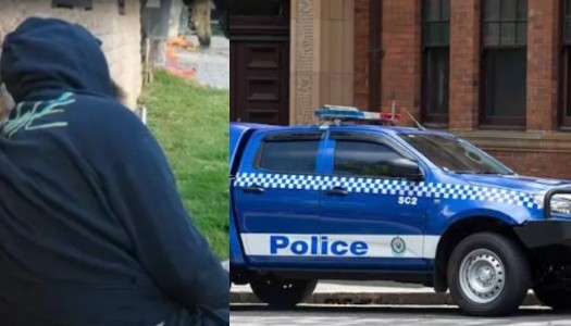 Massive raids underway in Australia to protect women and children against Islamist grooming gangs, one linked to Alameddine gang nabbed