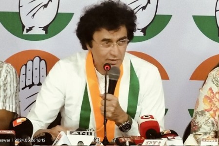 When Congress Takes India's Integrity Lightly