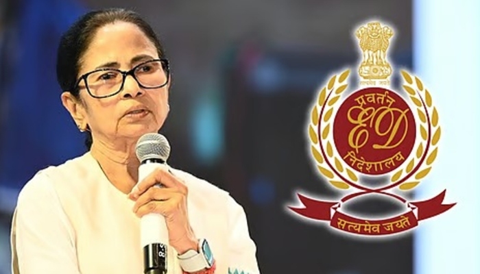 mamata banerjee