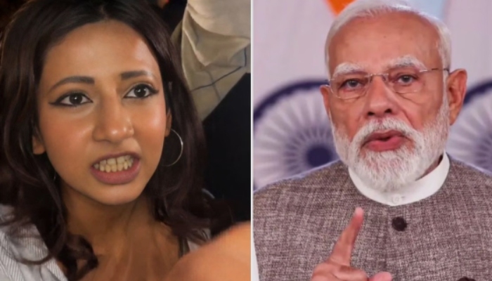 Ruchika Singh