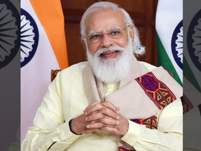 Modi: When Abuse Met Compassion.