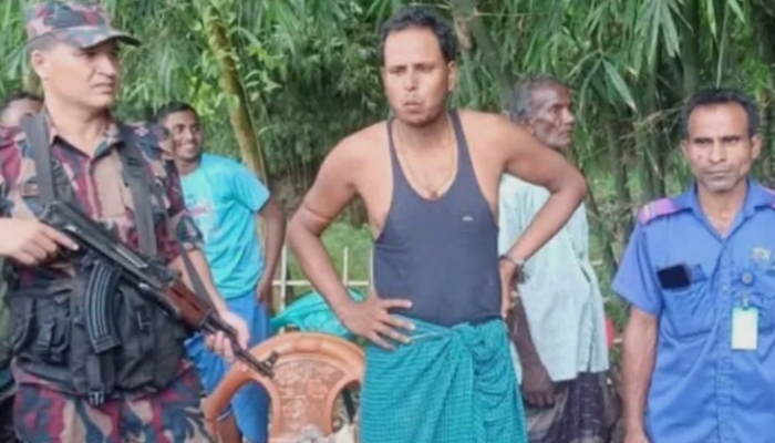 bengal farmer