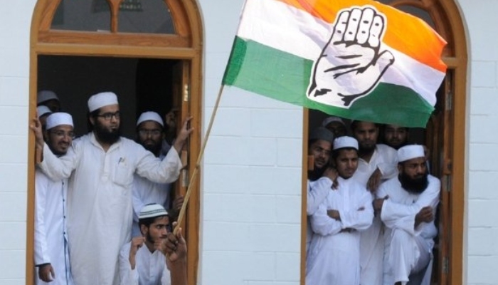Congress and Pakistan