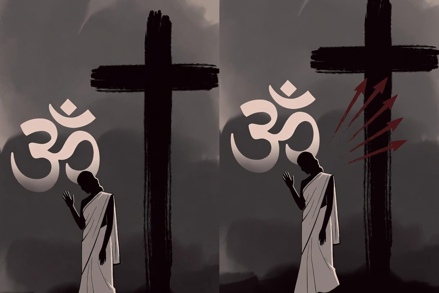 Conversion
