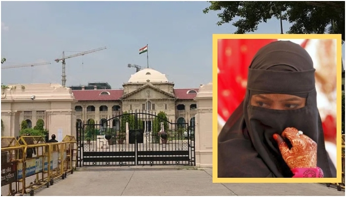 Allahabad HC 