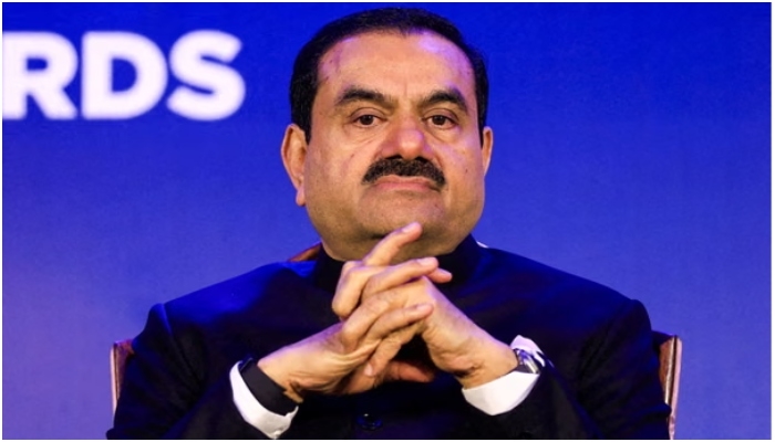 Gautam Adani