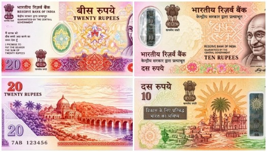 Why plastic, why now, why Rs 10, Rs 20 denominations? Govt's approval to polymer banknote trial explained