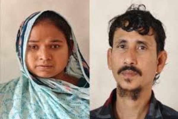 Two Bangladeshis sentenced to 3 years, 8 months’ rigorous imprisonment in Kolhapur