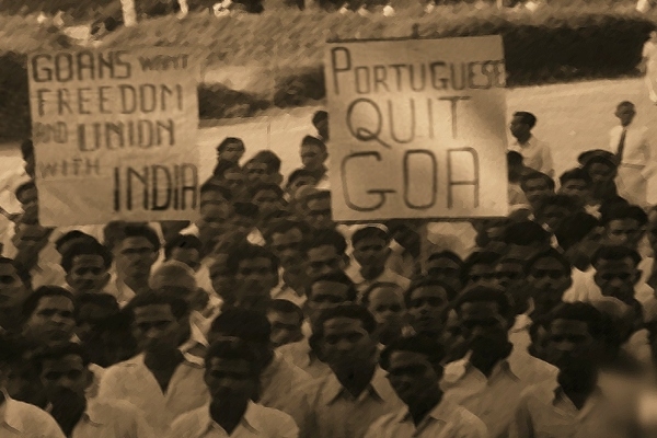 Goa’s Fourteen-Year Wait: What Congress Must Answer