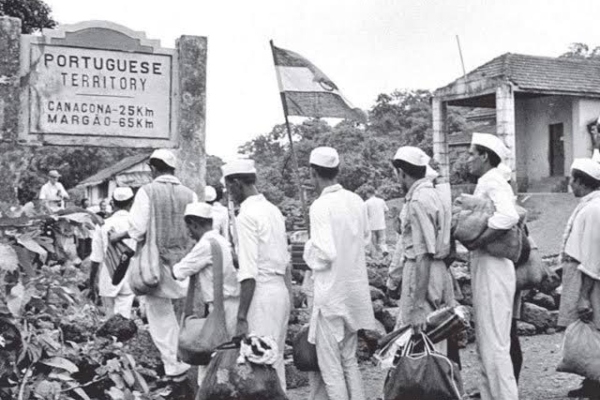 Goa’s Fourteen-Year Wait: What Congress Must Answer