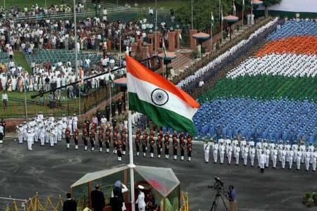 India@79: Confident, Free and Responsible