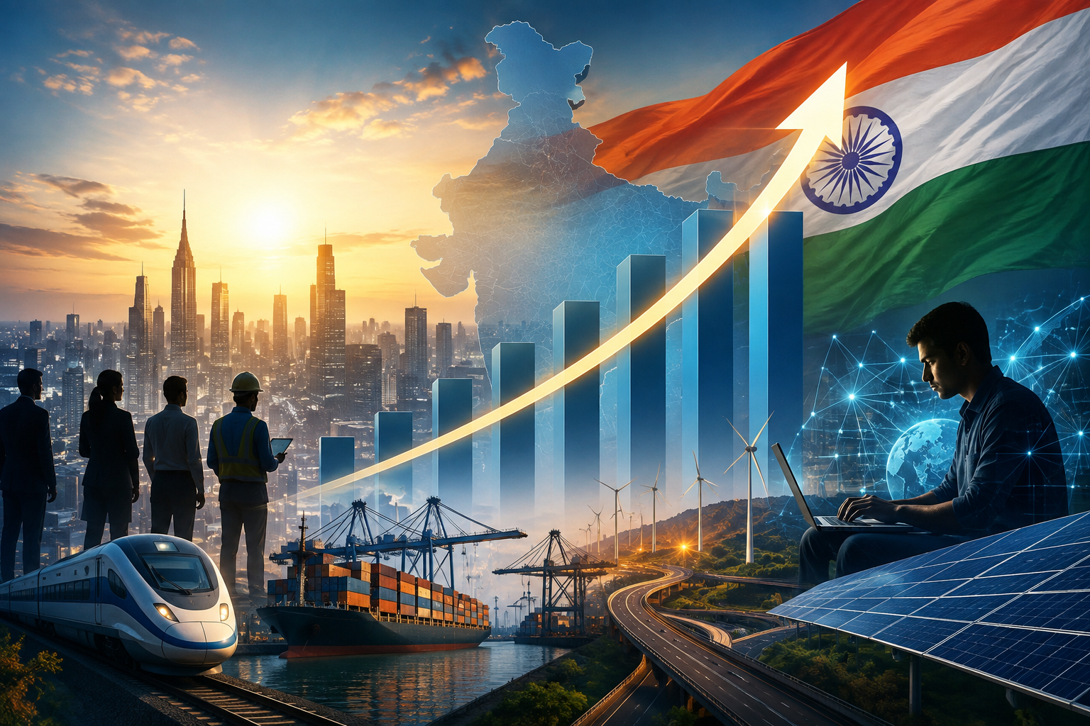 India Economy