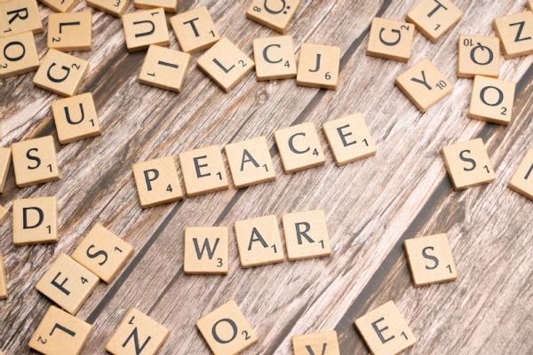 War and Peace