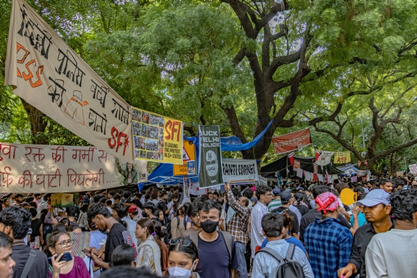 Protest