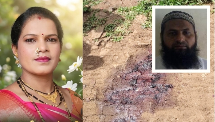 Sangli murder 