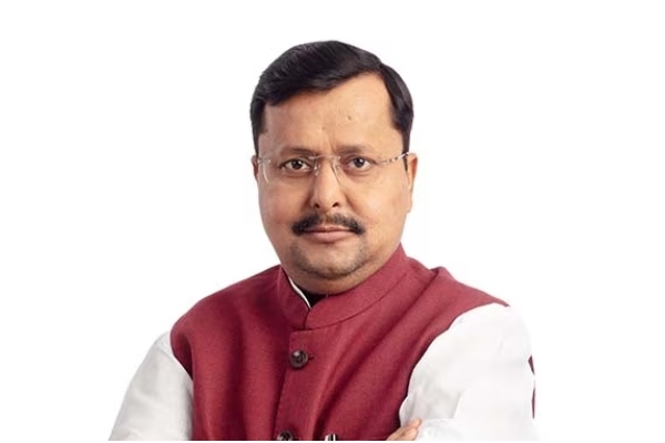 BJP Rejig: Energy Meets Experience, Beyond Dynasty