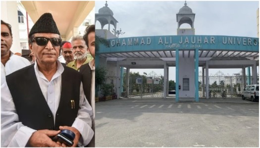 ED raids multiple locations linked to SP's Azam Khan over fund diversion; earlier demolition notices had been issued, details