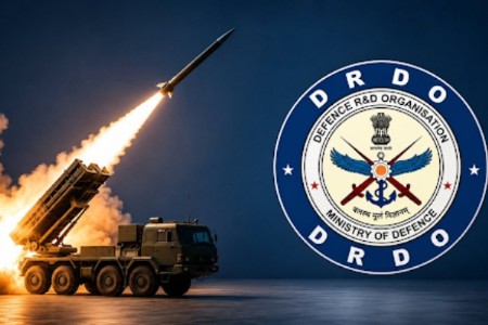 DRDO opens strategic weapons production to private firms in major Defence shift