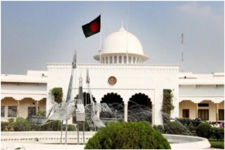 Bangladesh: Voting to elect president in first contested poll in 35 years