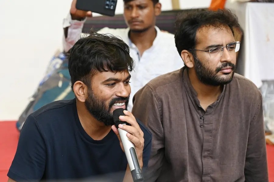 Abhijeet Dipke