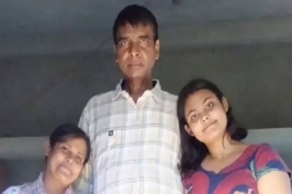 West Bengal: Pastor assaulted at home over alleged religious conversion charges