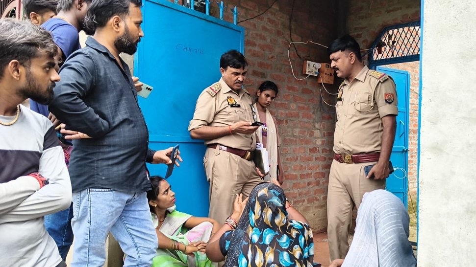 Fatehpur conversion