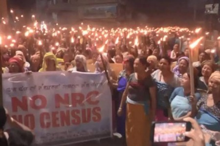 Manipur: Women hold torch rallies, demand NRC update before Census; Kukis oppose calling it ‘premature’; All you need to know
