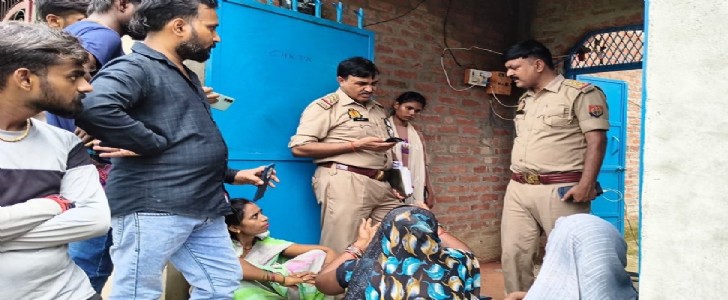 Fatehpur: Missionary activities in the name of ‘Healing prayer’ sparks row; Activists allege forced conversion