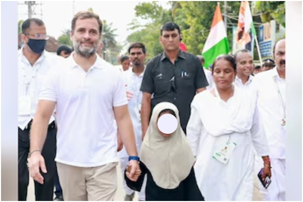 Congress’s Selective