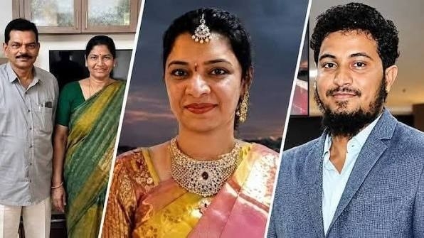 Love jihad Victim suicide