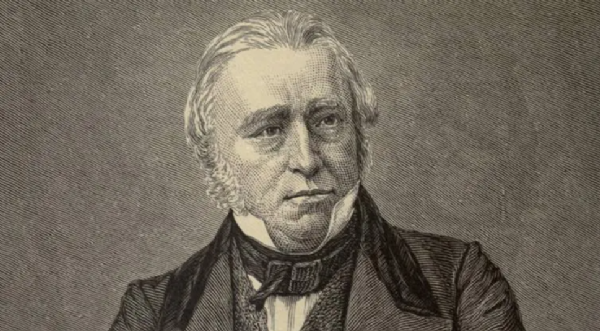 Lord Macaulay