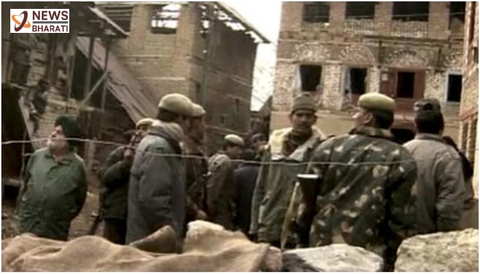 Wandhama Massacre newsbharati
