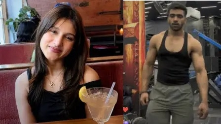 Gym trainer Imran killed model