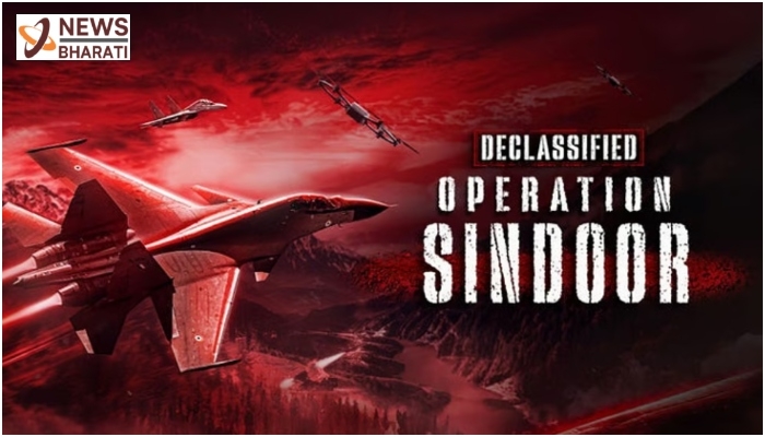 Operation Sindoor newsbharati
