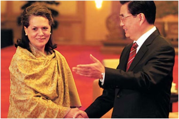 Sonia Gandhi’s Memoir