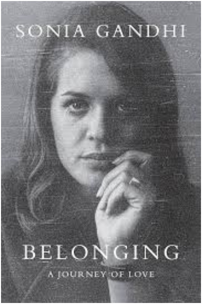 Sonia Gandhi’s Memoir