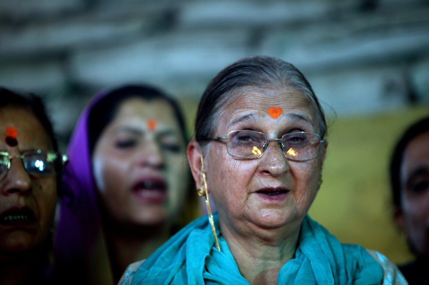 Kashmiri Hindu