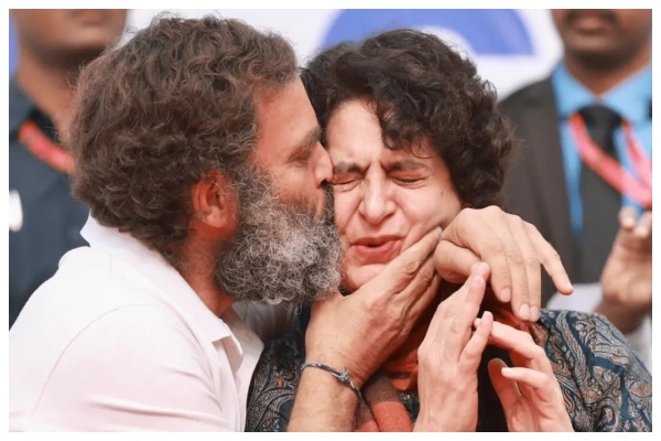Rahul’s Date With Rakhi