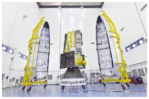 ISRO