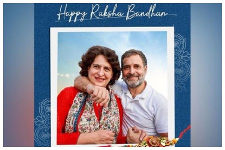 Rahul’s Date With Rakhi
