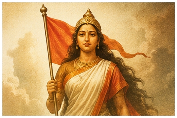 Vande Mataram
