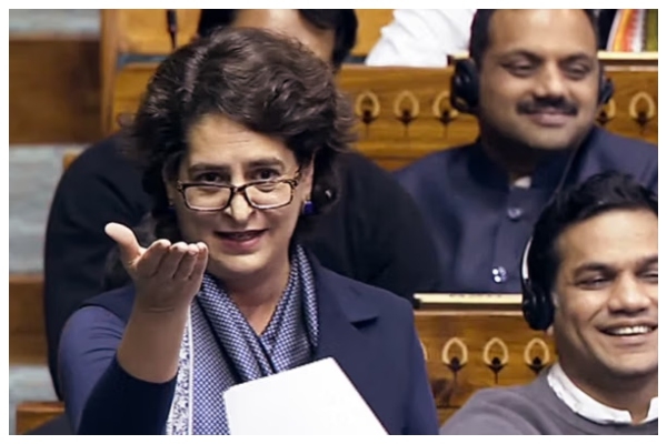 Priyanka