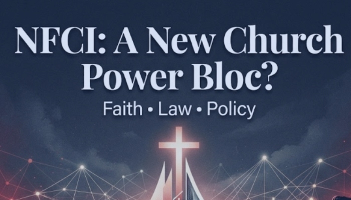 National Federation of Churches