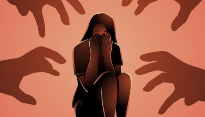 sexual assault