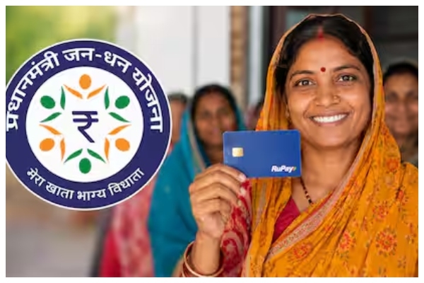 Jan Dhan